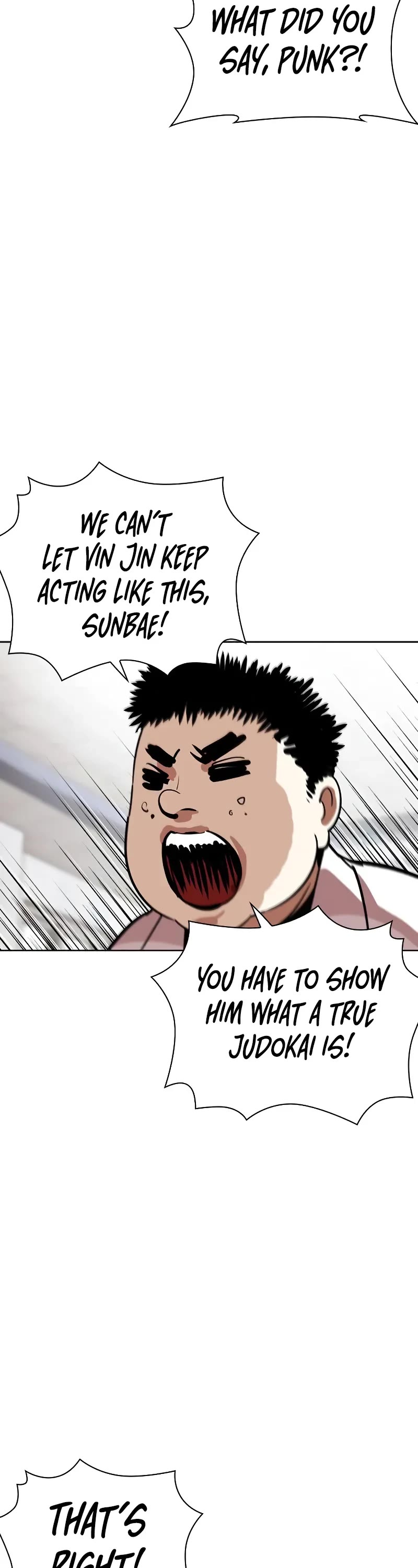 Lookism Chapter 500 page 48 - Chapter 500