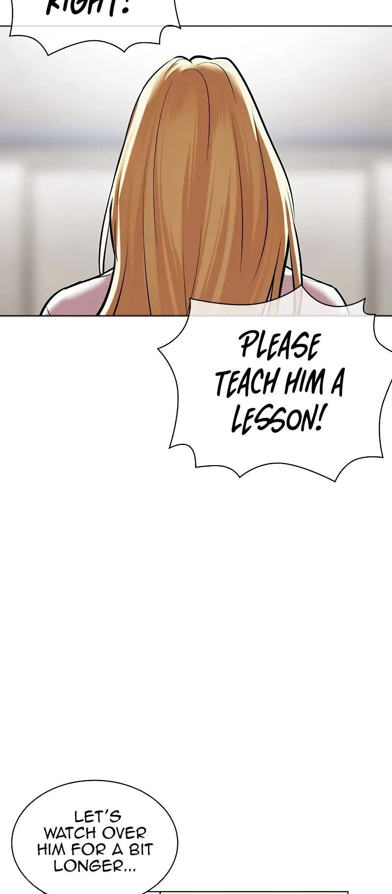 Lookism Chapter 500 page 49 - Chapter 500