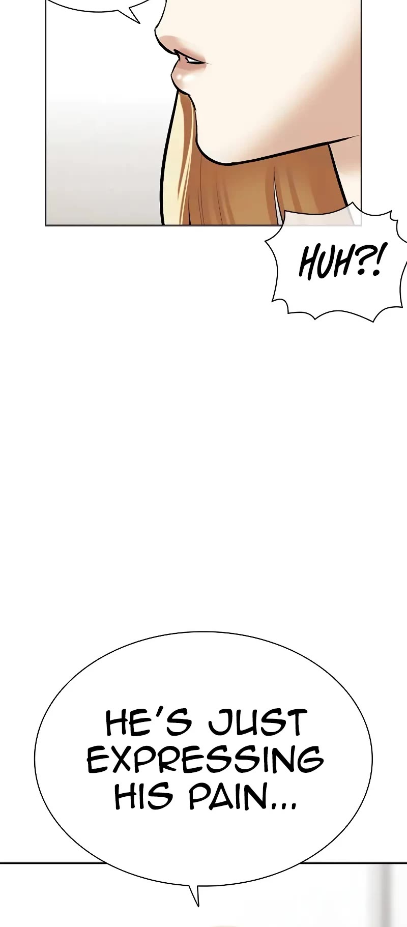 Lookism Chapter 500 page 50 - Chapter 500