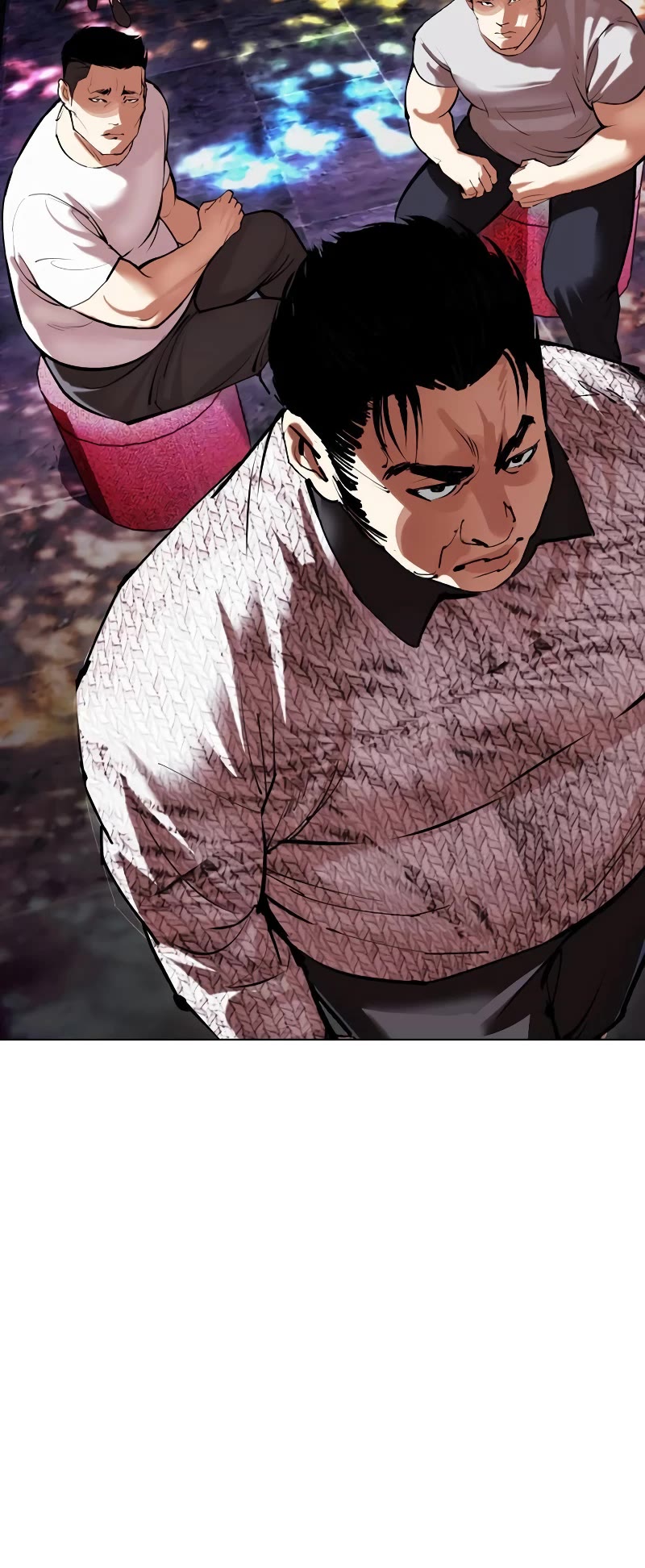 Lookism Chapter 500 page 58 - Chapter 500