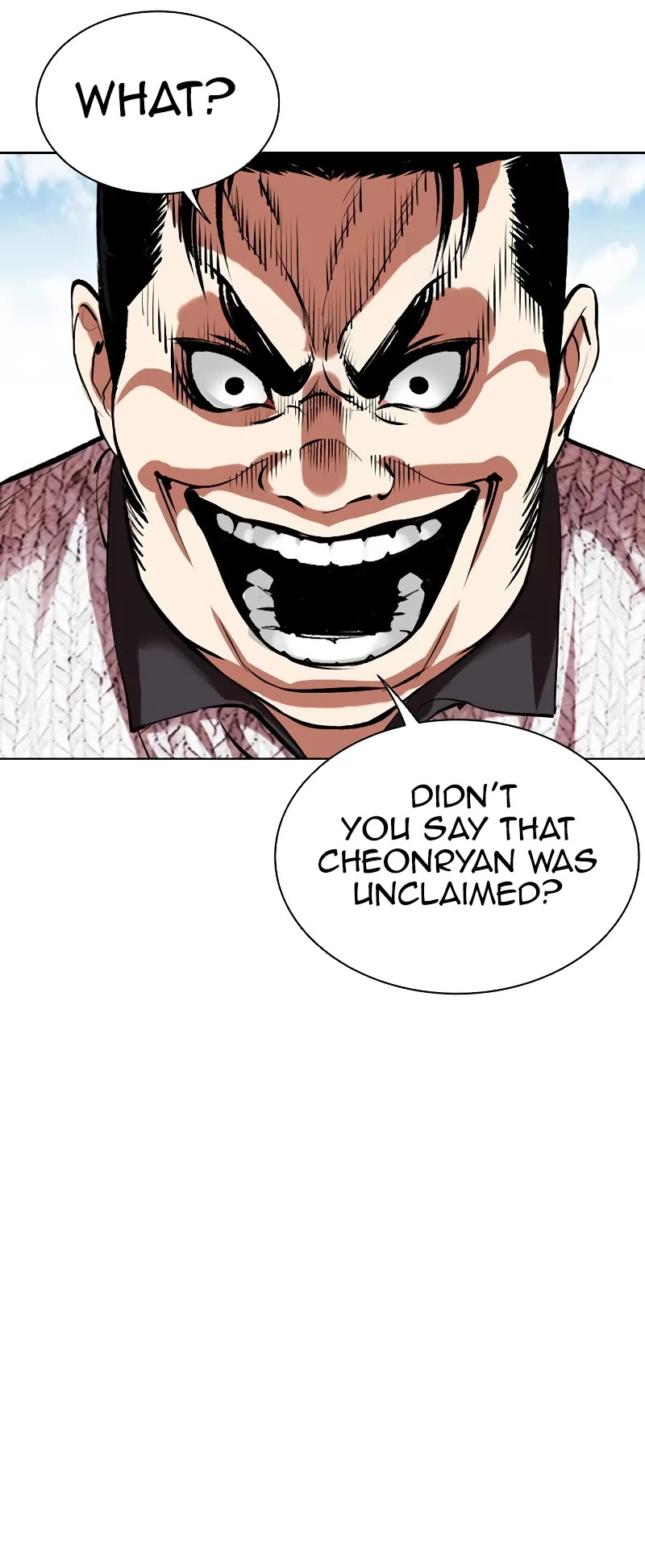 Lookism Chapter 500 page 59 - Chapter 500