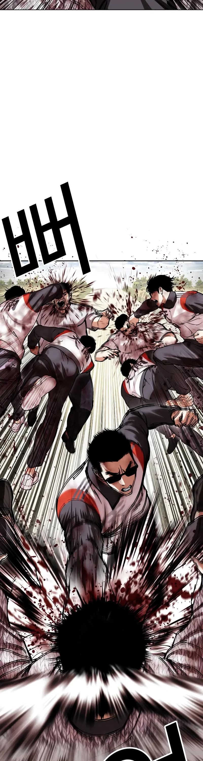 Lookism Chapter 500 page 61 - Chapter 500