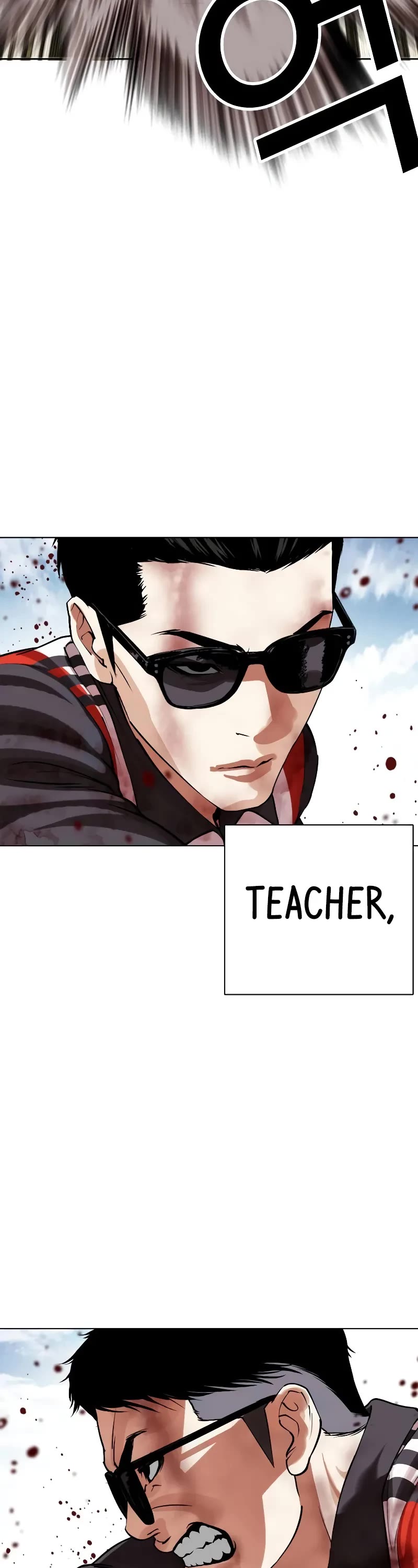 Lookism Chapter 500 page 62 - Chapter 500