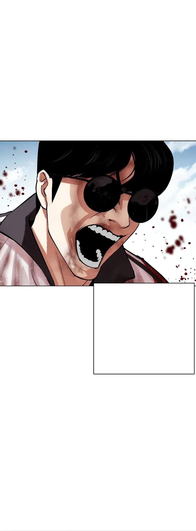 Lookism Chapter 500 page 64 - Chapter 500