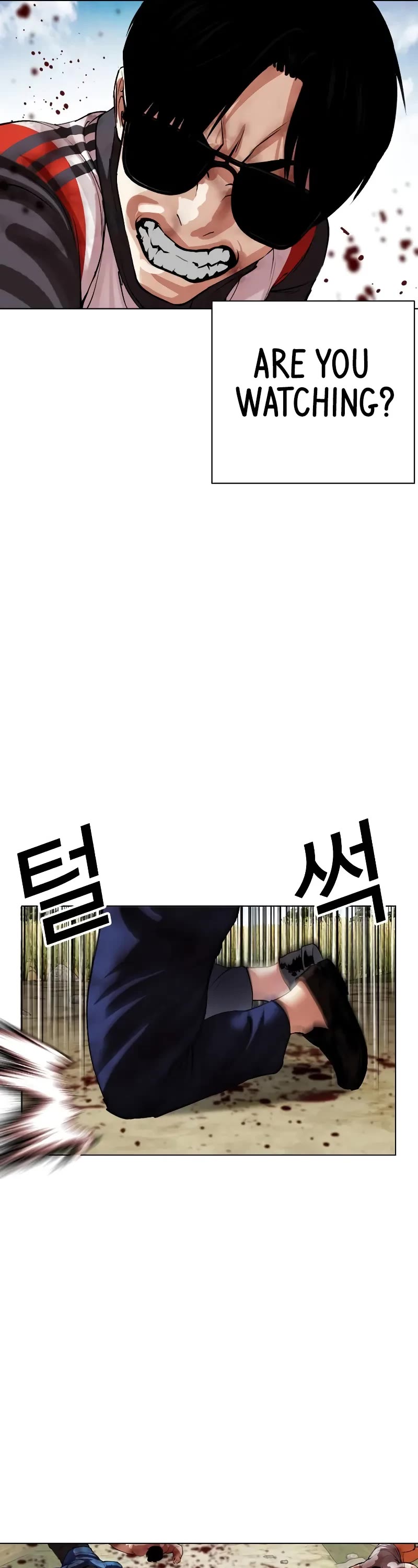 Lookism Chapter 500 page 65 - Chapter 500
