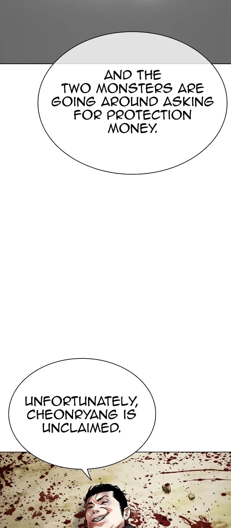 Lookism Chapter 500 page 68 - Chapter 500