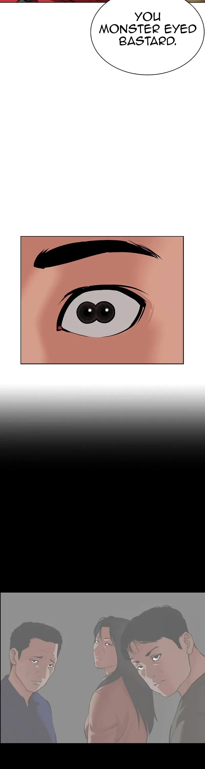 Lookism Chapter 500 page 86 - Chapter 500
