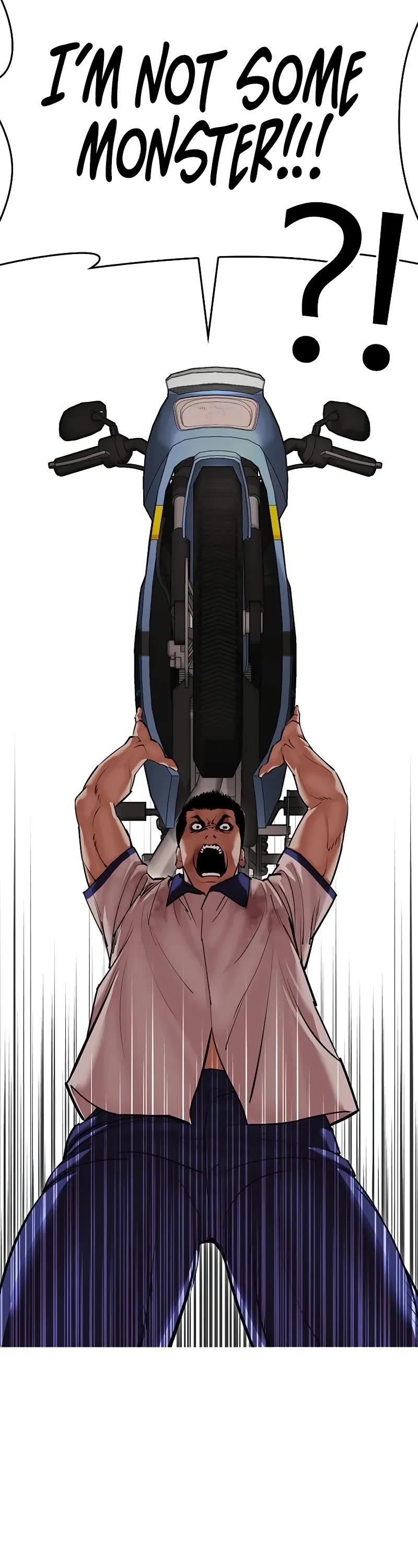 Lookism Chapter 500 page 89 - Chapter 500