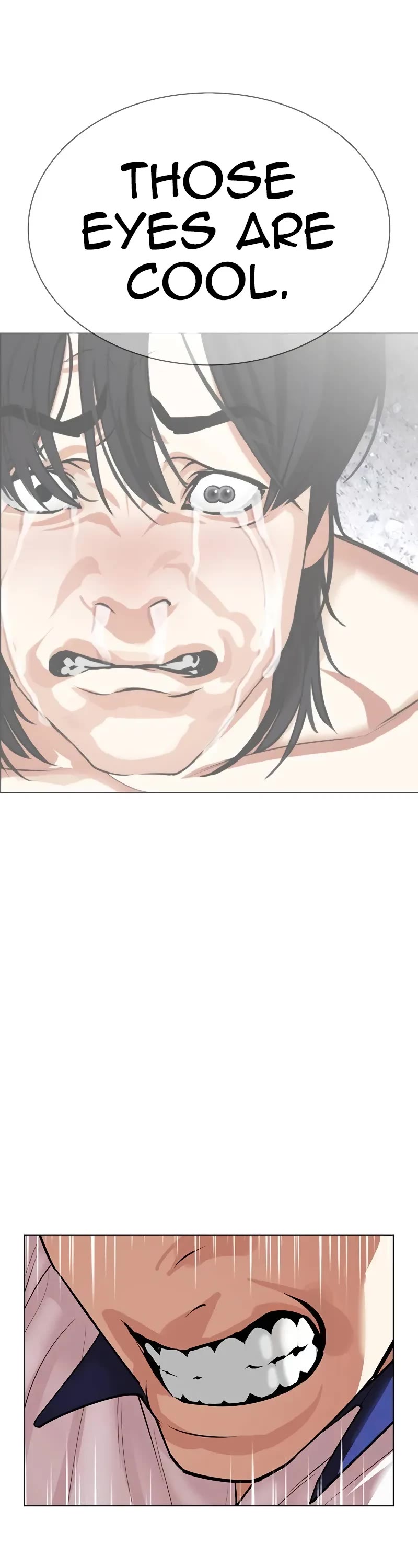Lookism Chapter 500 page 90 - Chapter 500