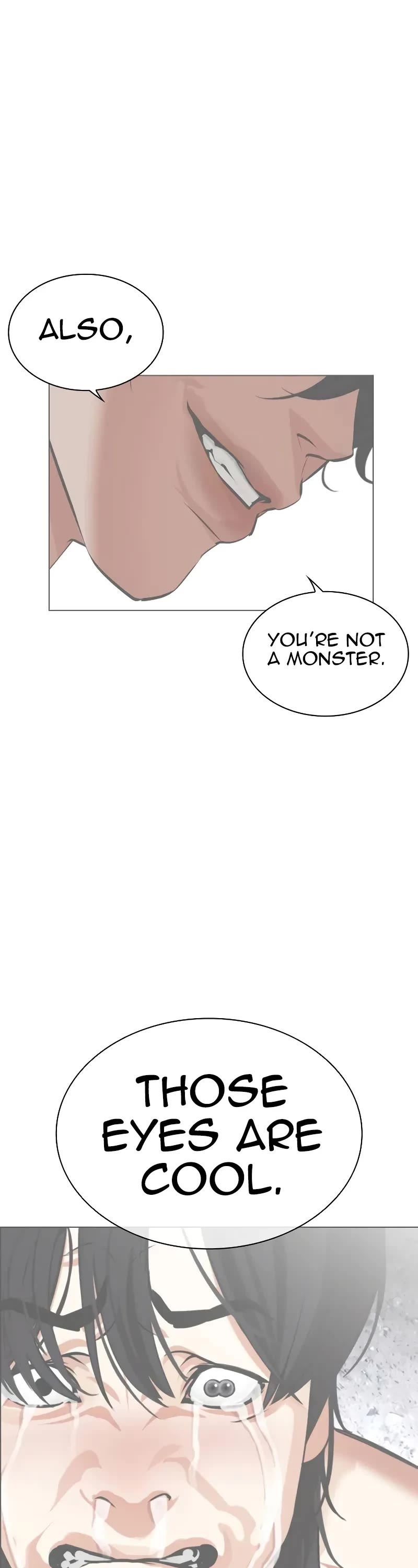 Lookism Chapter 500 page 96 - Chapter 500