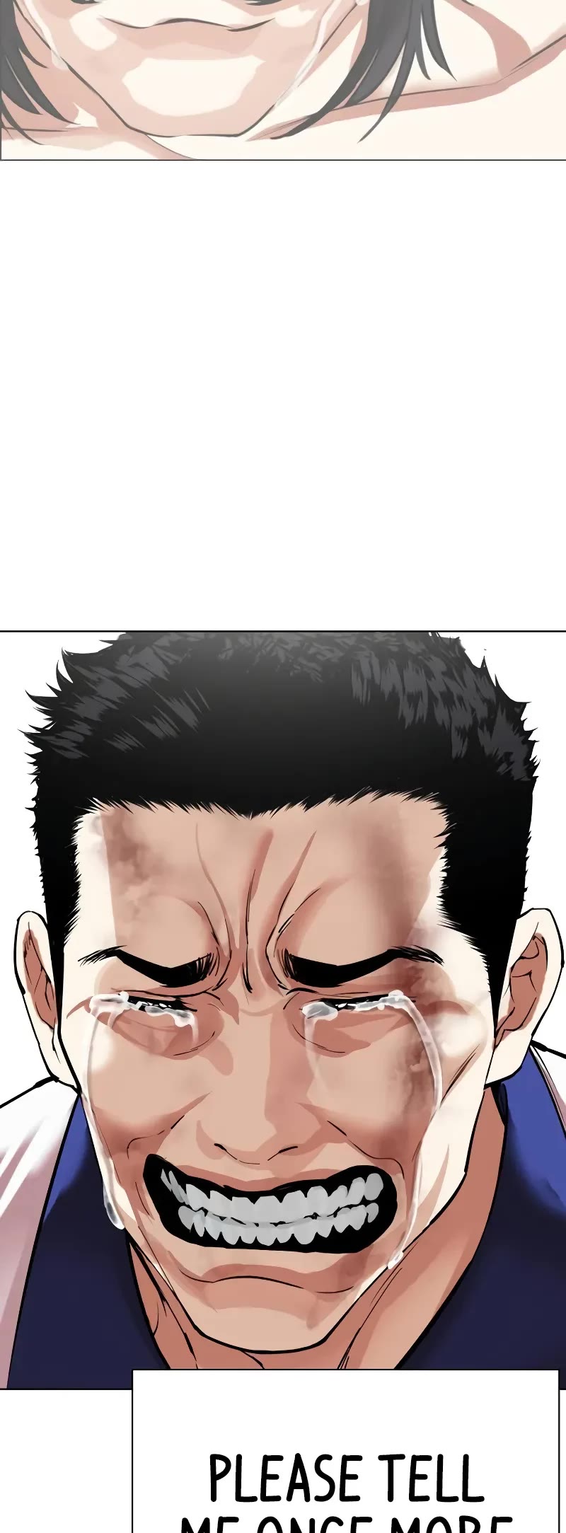 Lookism Chapter 500 page 97 - Chapter 500