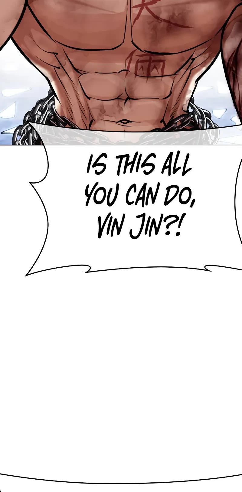 Lookism Chapter 501 page 14 - Chapter 501