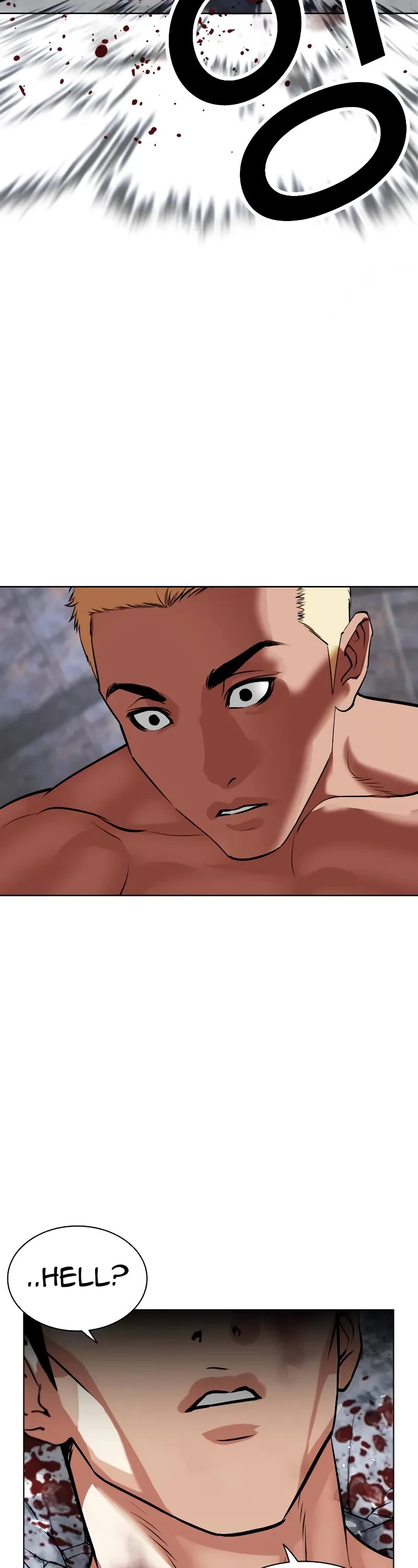Lookism Chapter 501 page 16 - Chapter 501