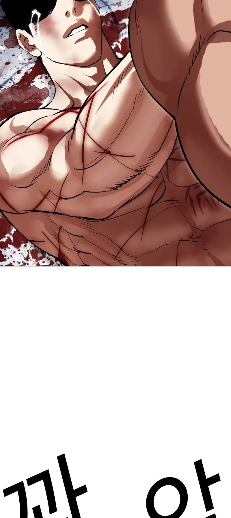 Lookism Chapter 501 page 18 - Chapter 501