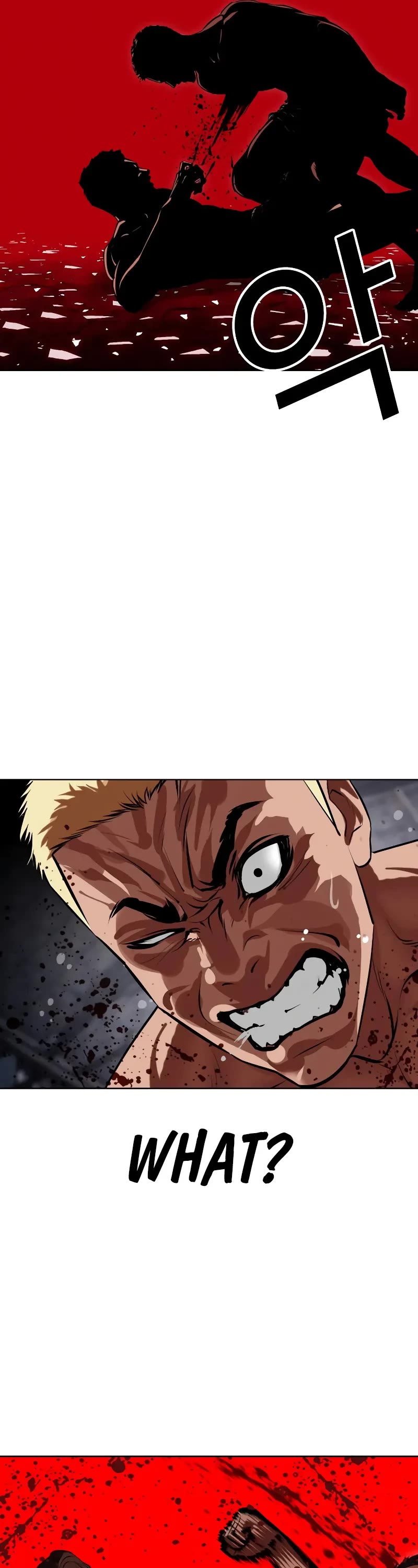 Lookism Chapter 501 page 20 - Chapter 501