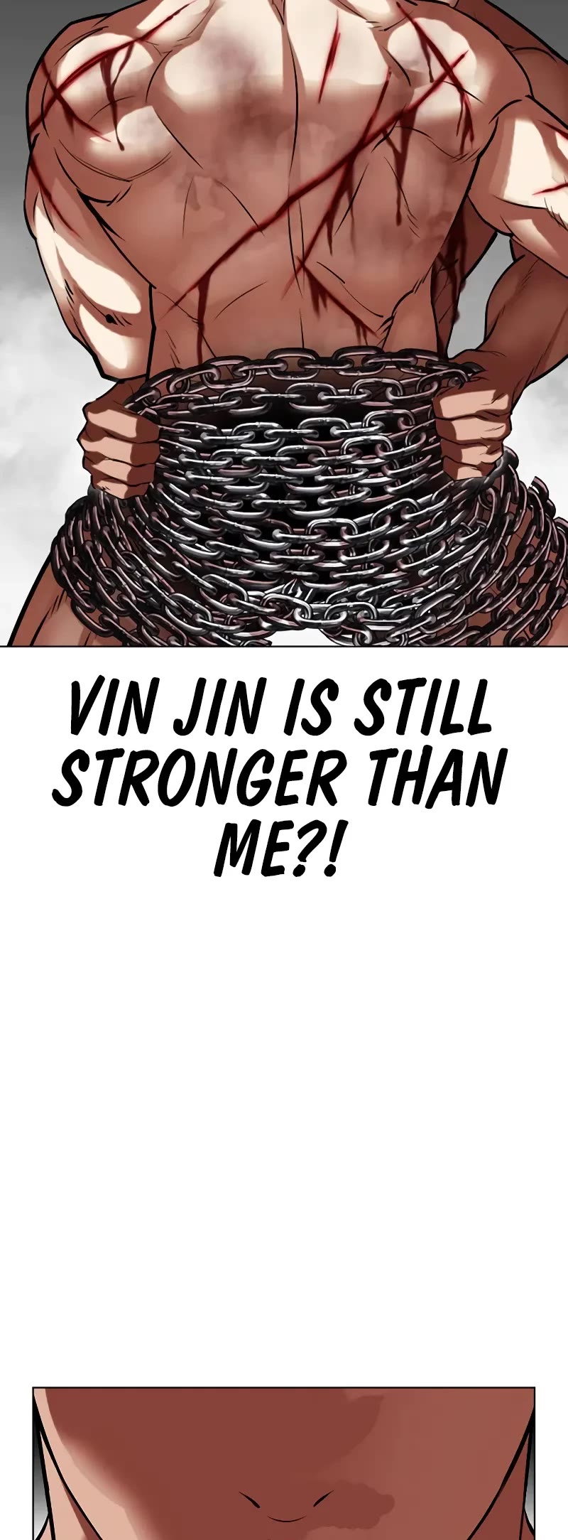 Lookism Chapter 501 page 23 - Chapter 501