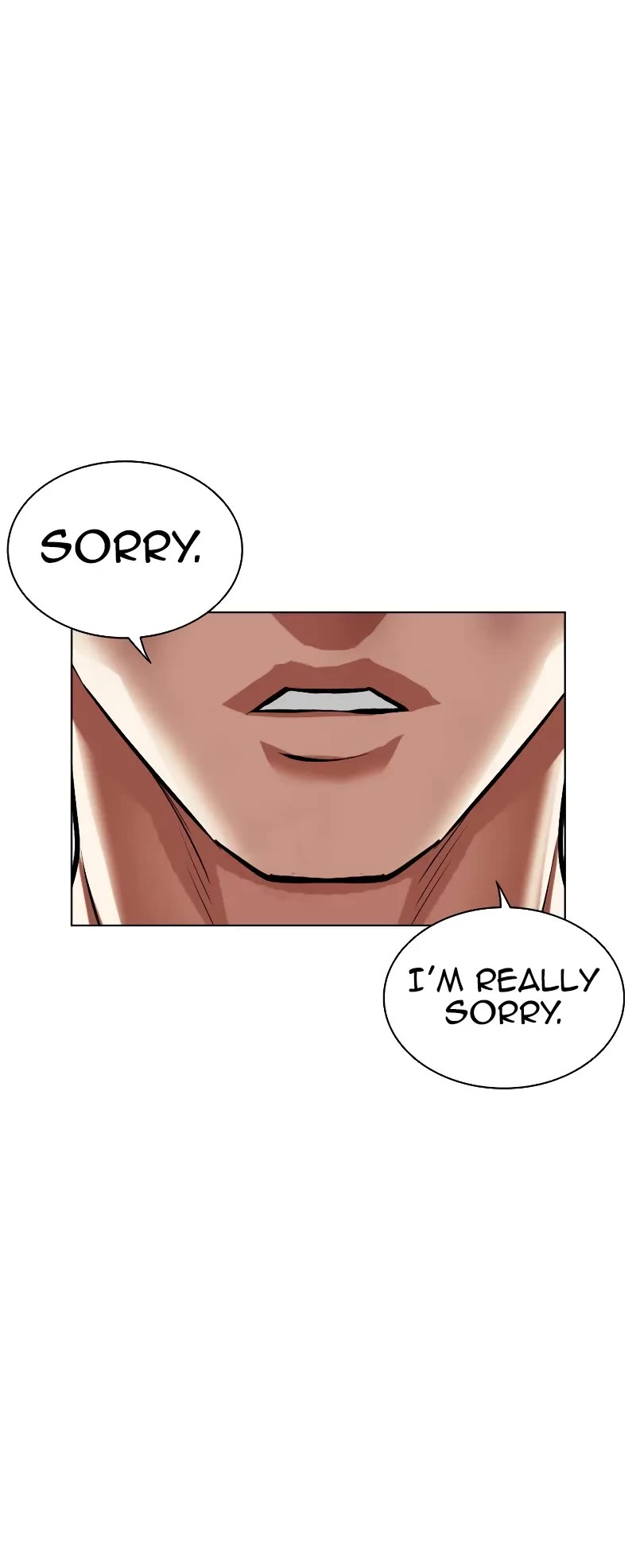 Lookism Chapter 501 page 34 - Chapter 501