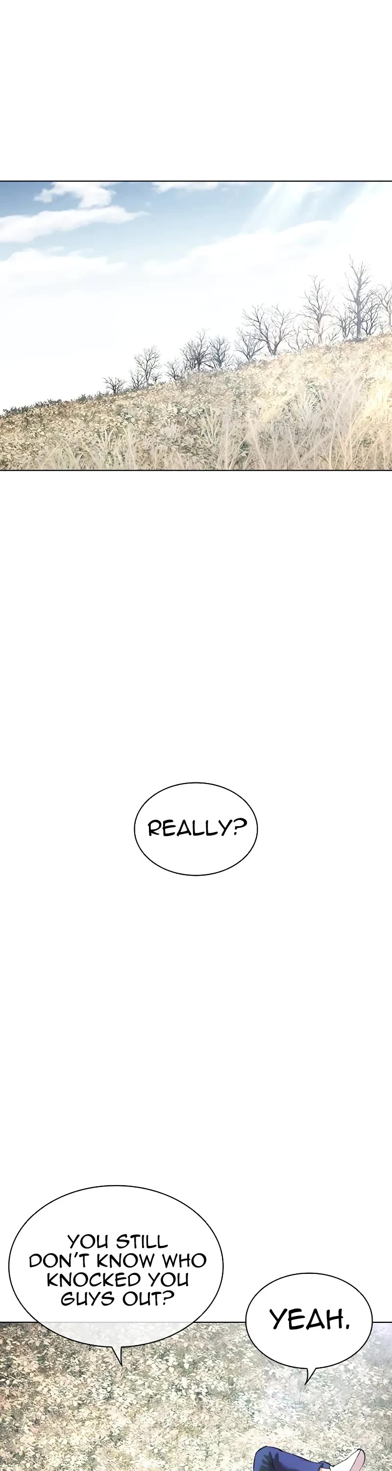 Lookism Chapter 501 page 42 - Chapter 501