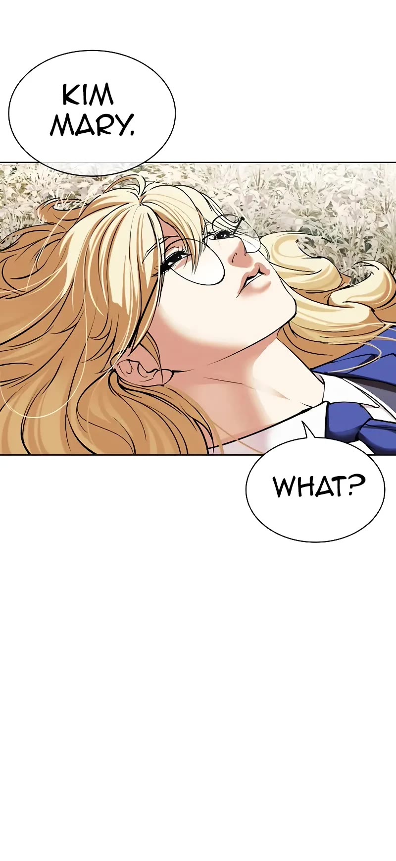 Lookism Chapter 501 page 44 - Chapter 501
