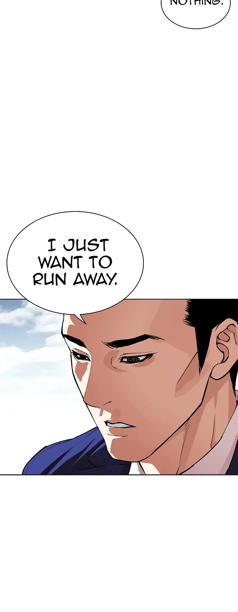 Lookism Chapter 501 page 48 - Chapter 501