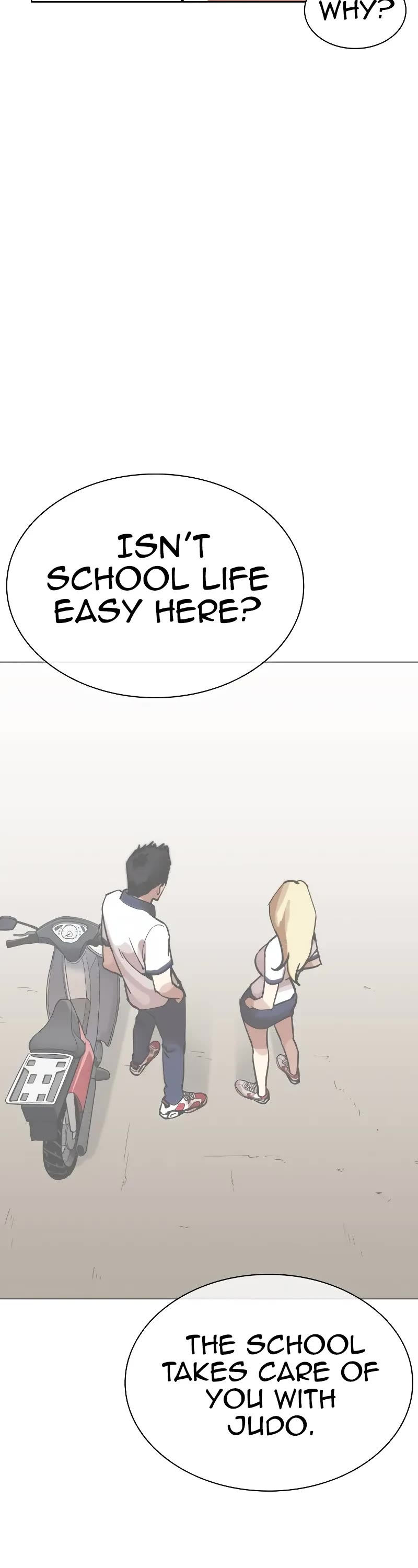 Lookism Chapter 501 page 51 - Chapter 501