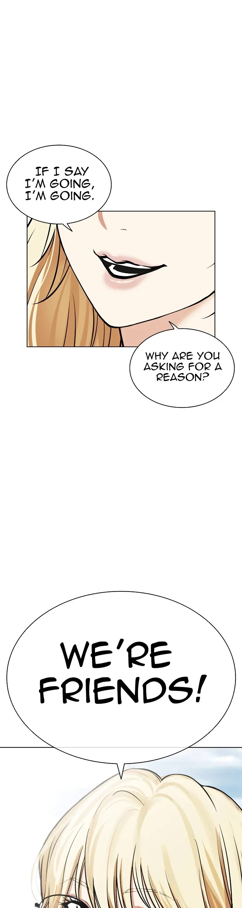 Lookism Chapter 501 page 52 - Chapter 501