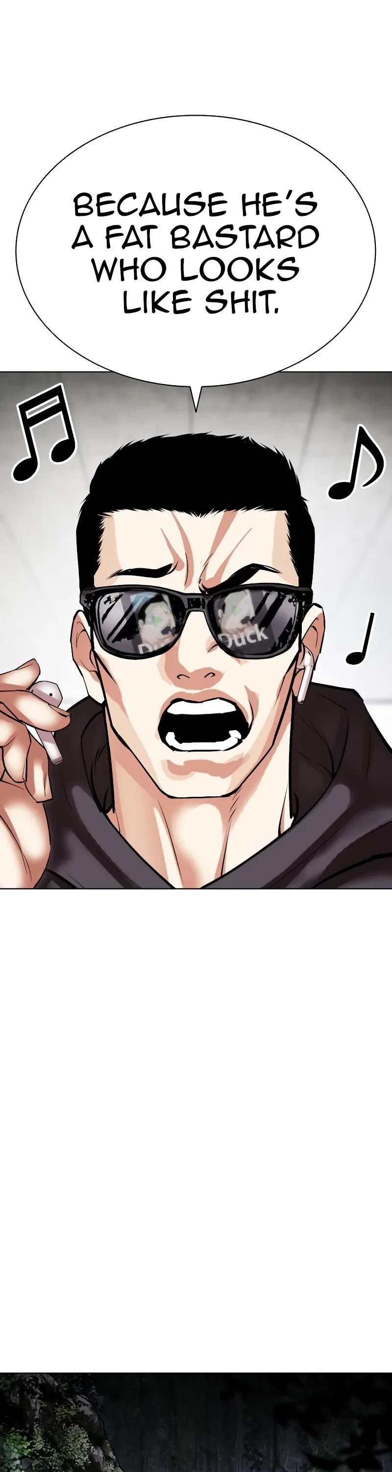 Lookism Chapter 501 page 57 - Chapter 501