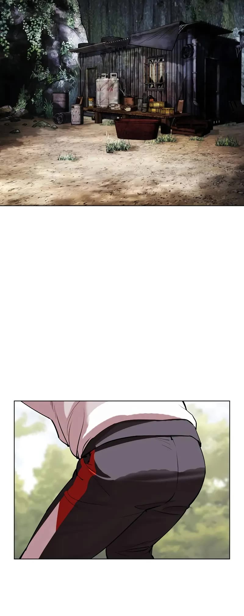 Lookism Chapter 501 page 58 - Chapter 501