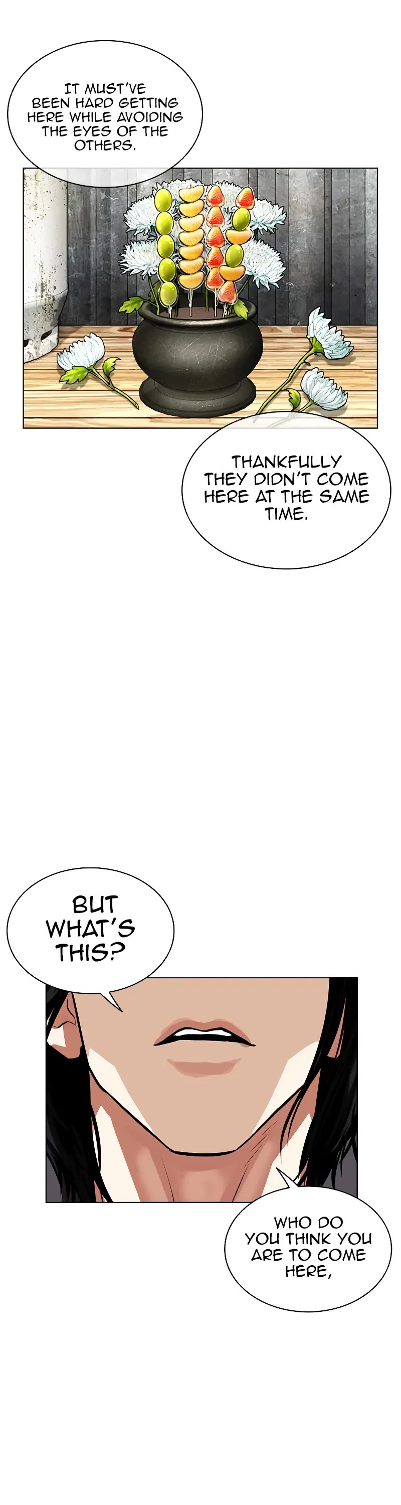 Lookism Chapter 501 page 62 - Chapter 501