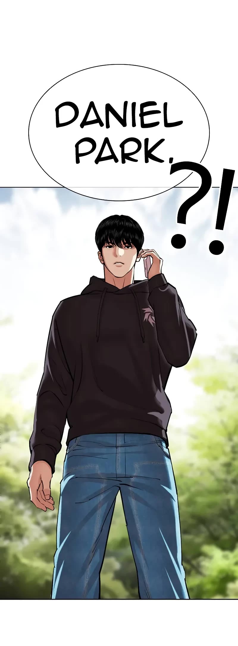 Lookism Chapter 501 page 63 - Chapter 501
