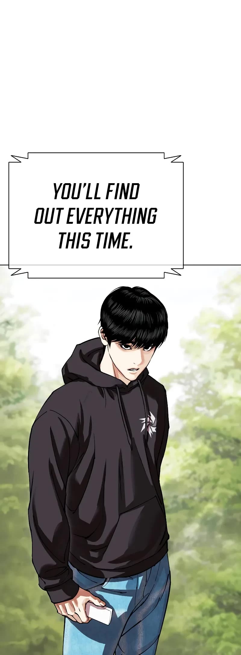 Lookism Chapter 501 page 68 - Chapter 501