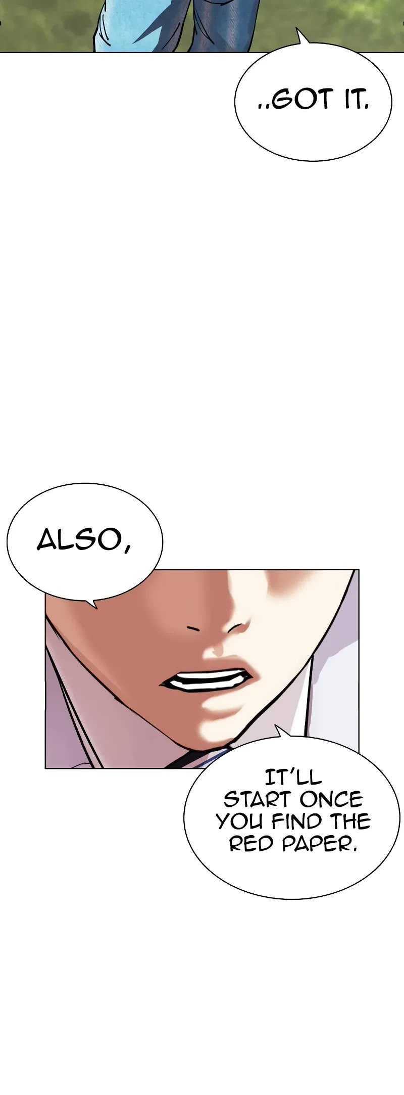 Lookism Chapter 501 page 69 - Chapter 501