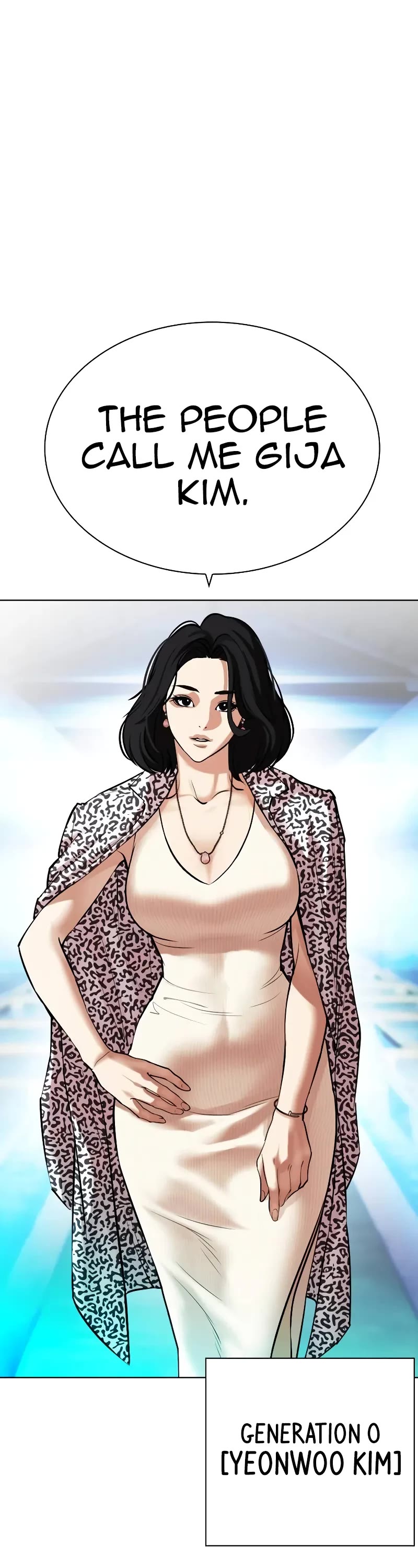 Lookism Chapter 502 page 103 - Chapter 502