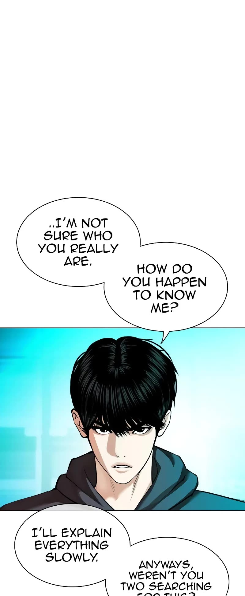 Lookism Chapter 502 page 104 - Chapter 502