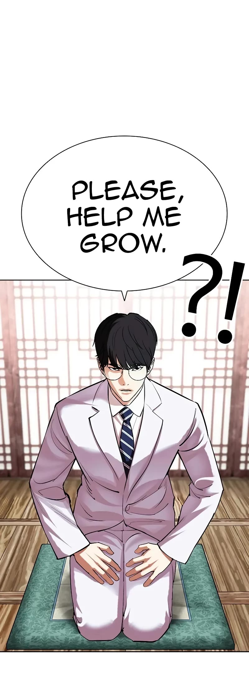 Lookism Chapter 502 page 14 - Chapter 502