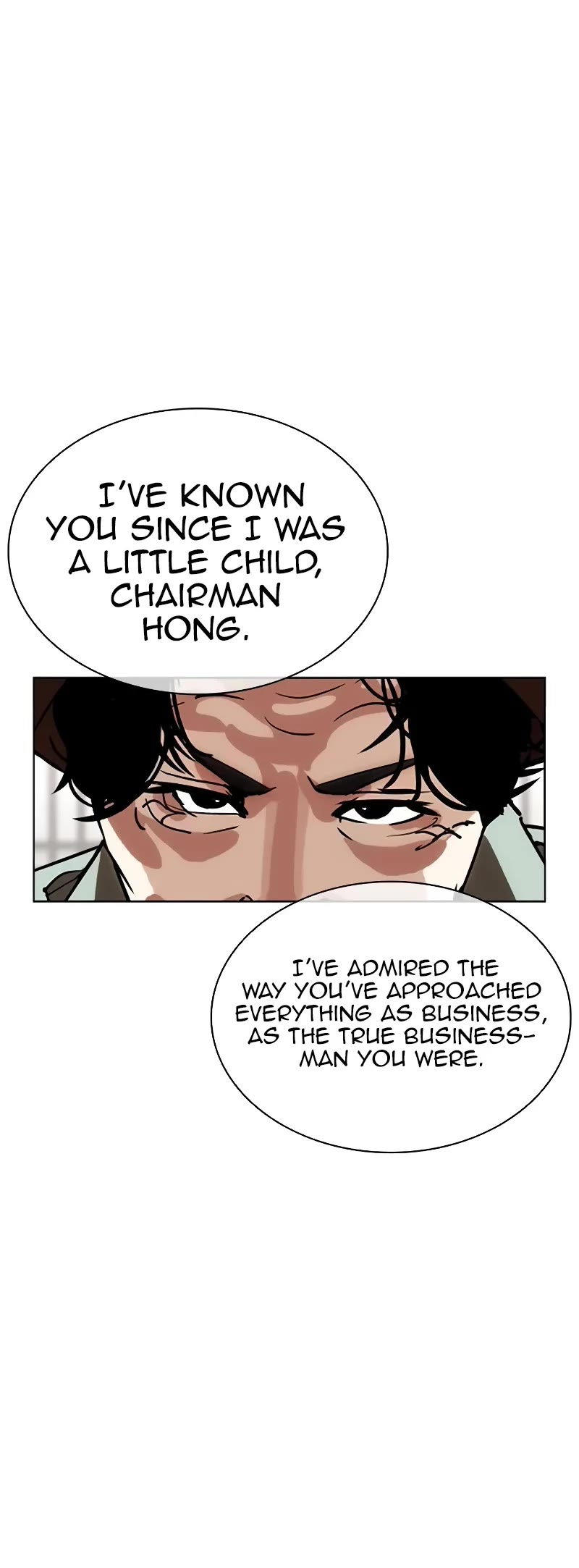 Lookism Chapter 502 page 15 - Chapter 502