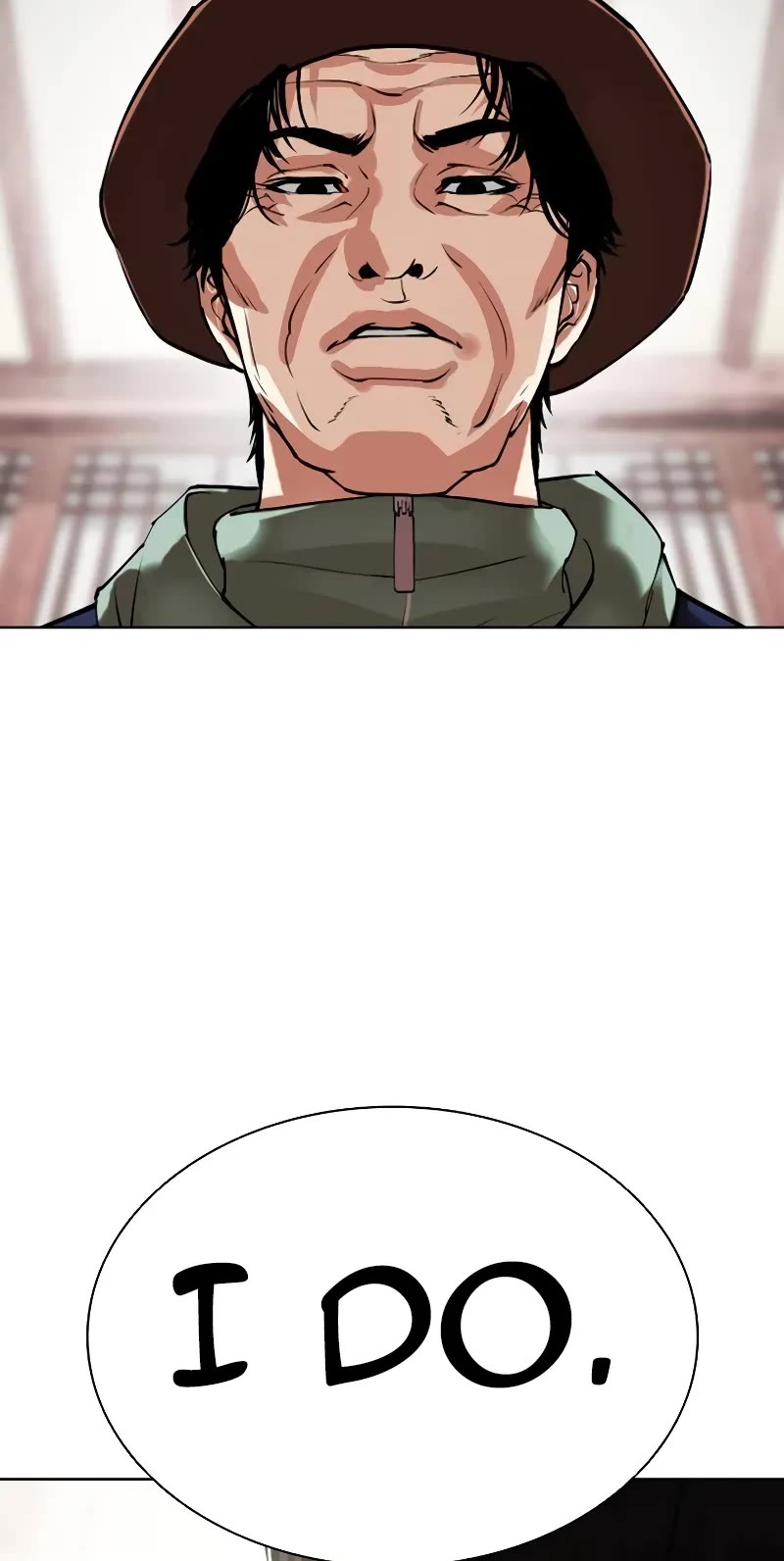 Lookism Chapter 502 page 19 - Chapter 502