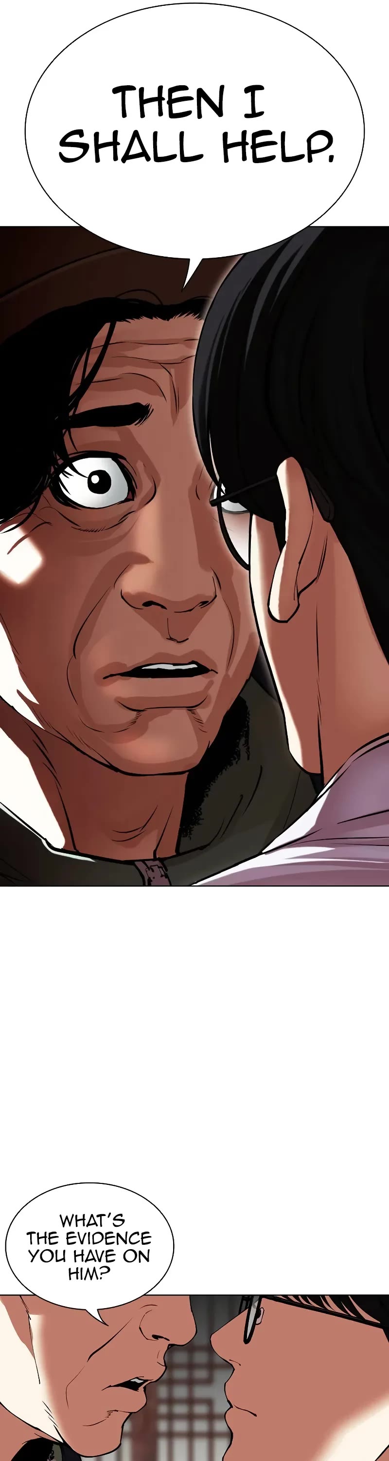 Lookism Chapter 502 page 21 - Chapter 502