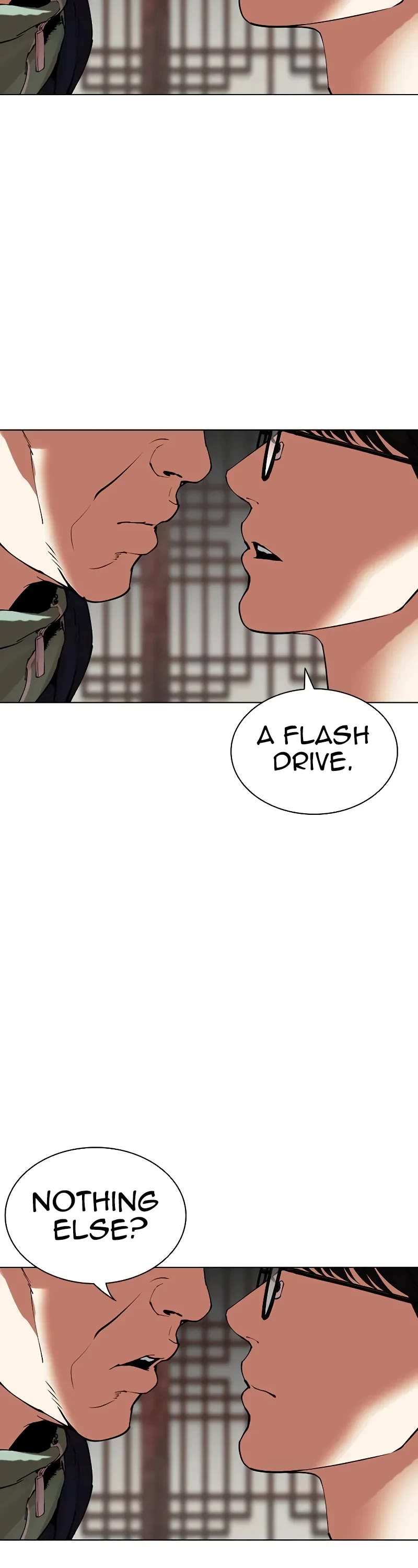 Lookism Chapter 502 page 22 - Chapter 502
