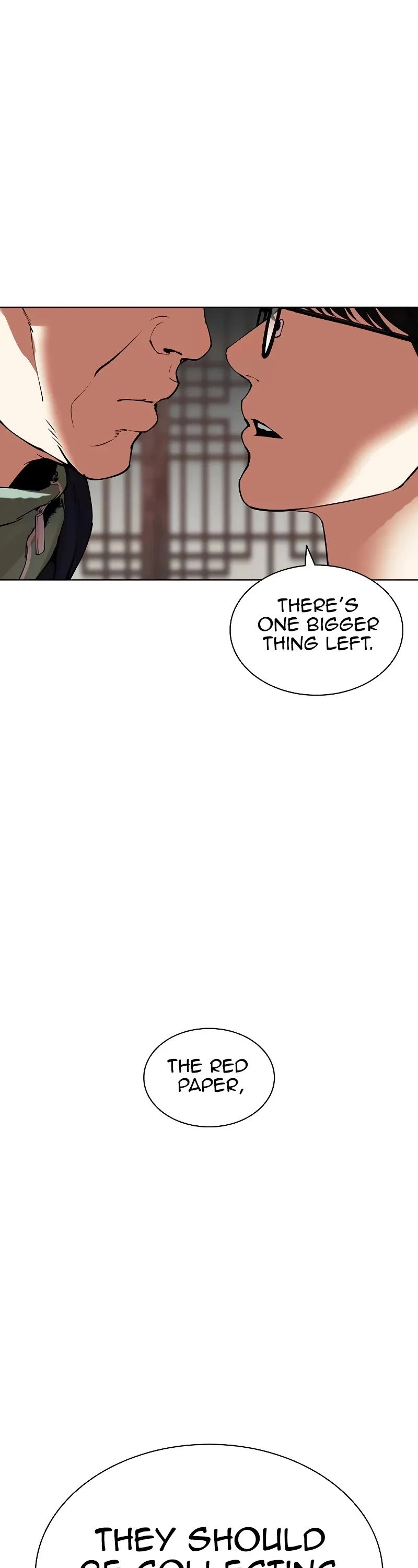 Lookism Chapter 502 page 23 - Chapter 502