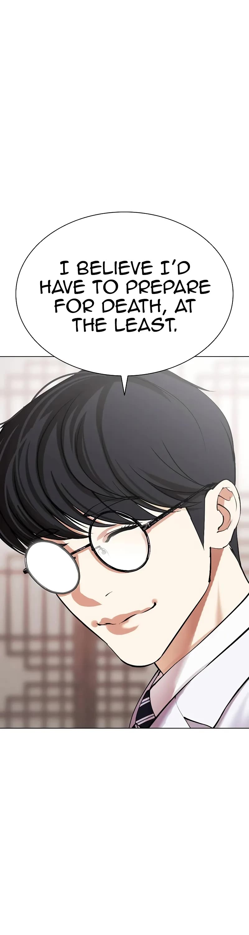 Lookism Chapter 502 page 28 - Chapter 502