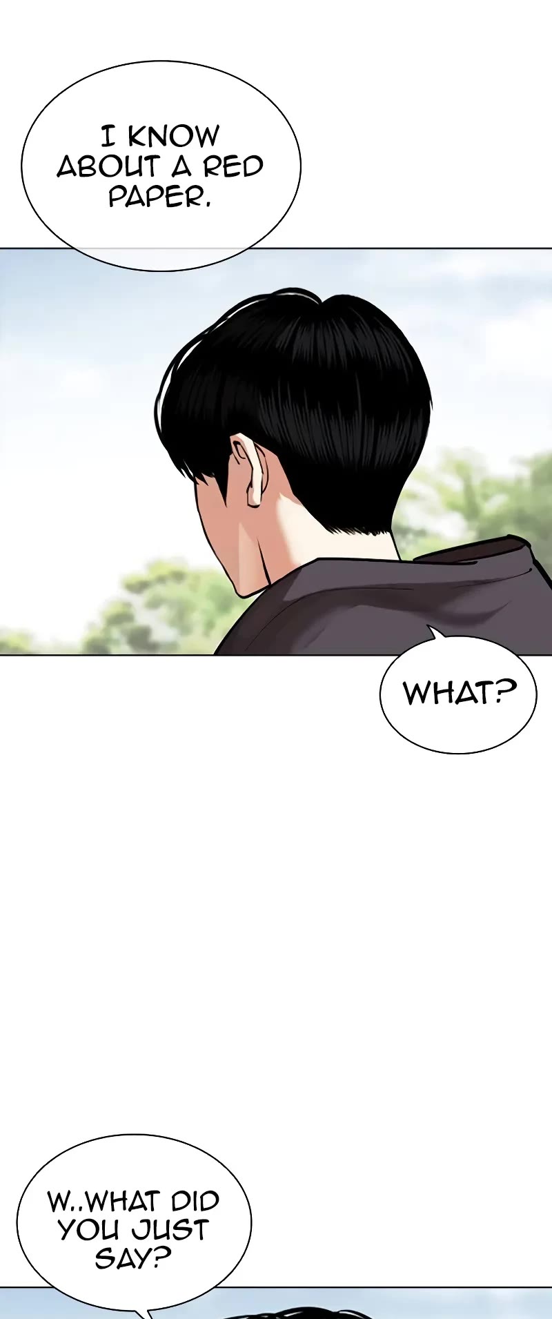 Lookism Chapter 502 page 34 - Chapter 502