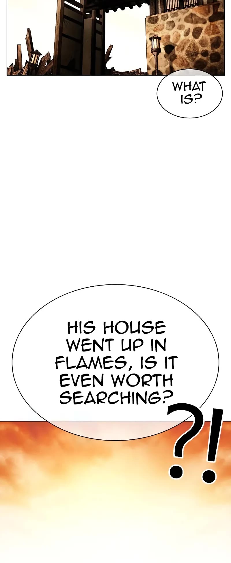 Lookism Chapter 502 page 40 - Chapter 502