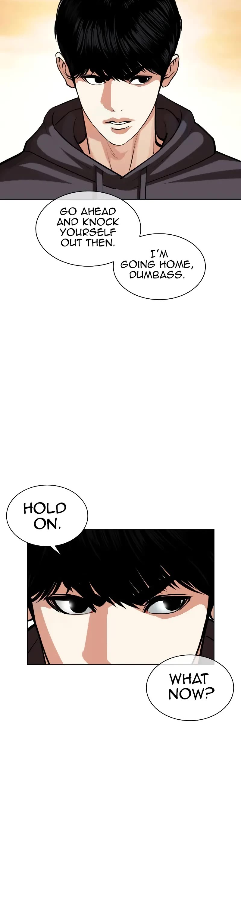 Lookism Chapter 502 page 43 - Chapter 502