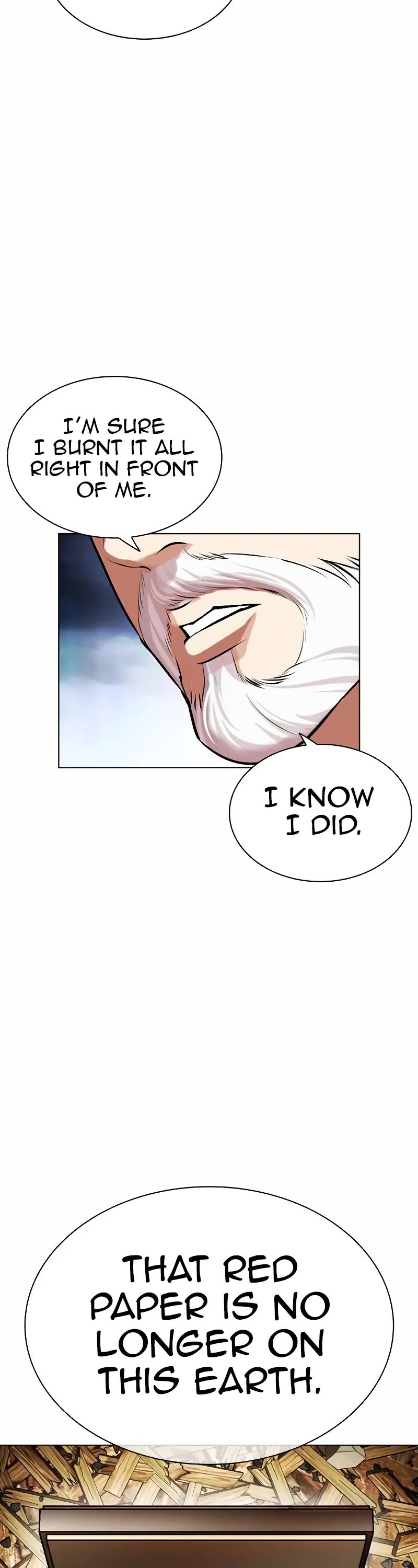 Lookism Chapter 502 page 53 - Chapter 502