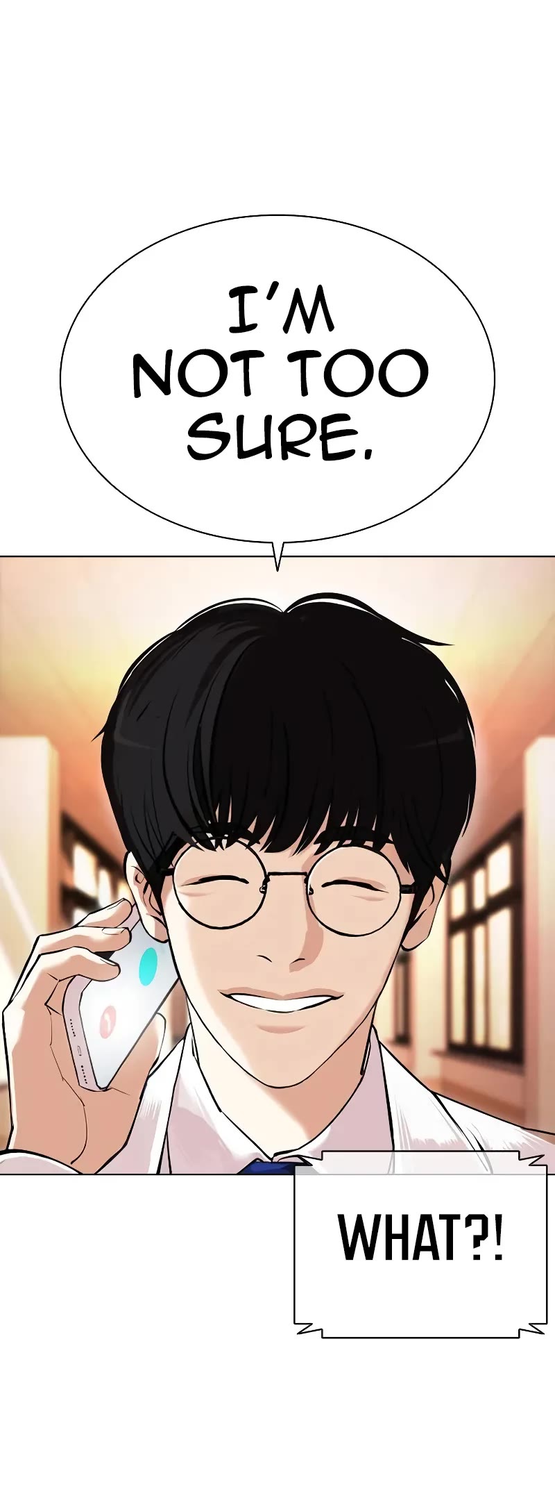 Lookism Chapter 502 page 59 - Chapter 502