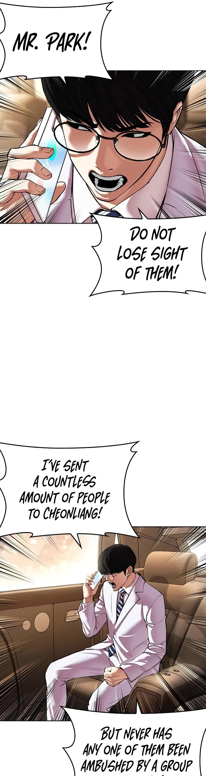 Lookism Chapter 502 page 66 - Chapter 502