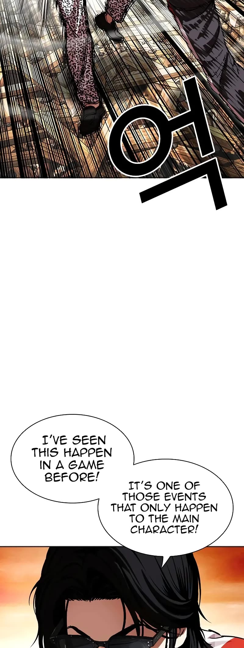 Lookism Chapter 502 page 69 - Chapter 502