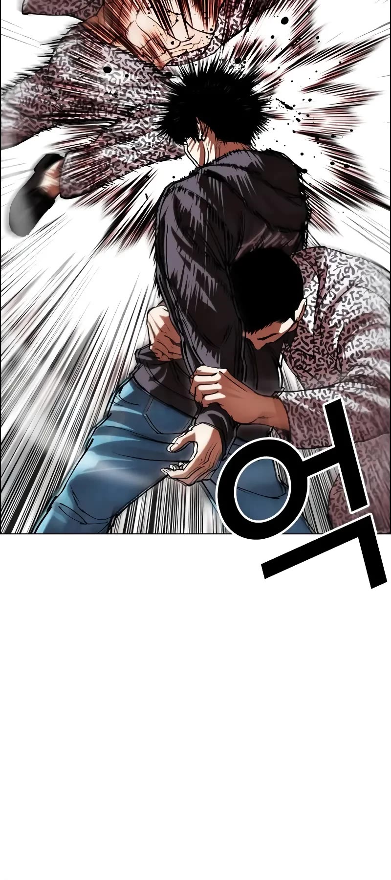 Lookism Chapter 502 page 80 - Chapter 502