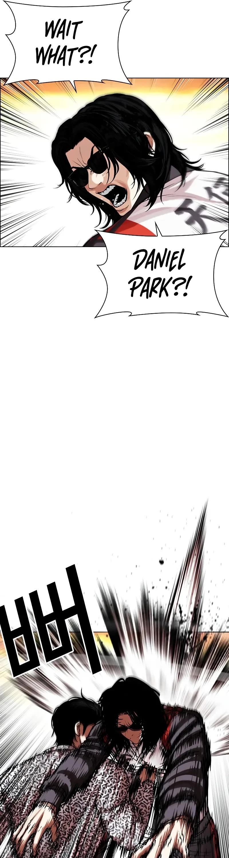 Lookism Chapter 502 page 81 - Chapter 502